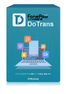 FonePaw DoTrans