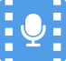 Icon Video Audio