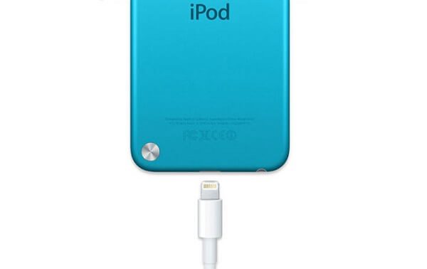 ipod touch の 電源 が 入ら ない