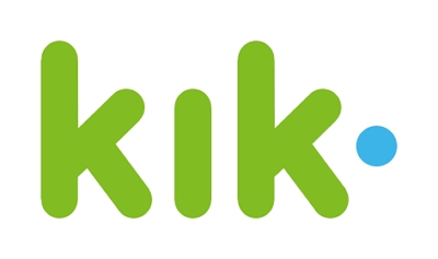 kik messenger バックアップ