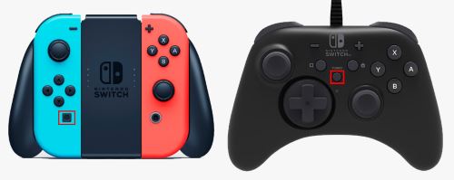 Nintendo Switchのゲーム画面を録画する手順