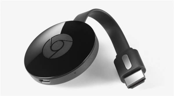 Chromecast