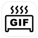 GIFトースター アイコン